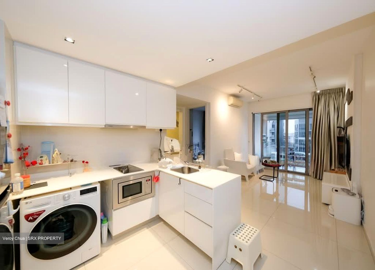 Bedok Residences (D16), Apartment #594189541